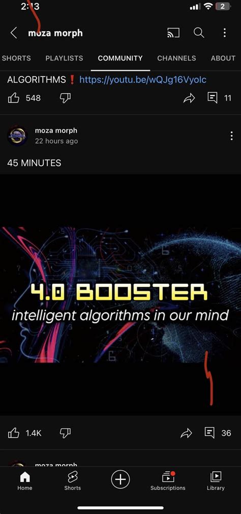 moab booster|First results with MOAB 2.0 :) : r/Subliminal .